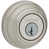 Satin Nickel selected