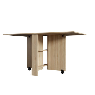 Folding Dining Table