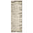 Abstract Machine Washable Rug with Rubber Backing for Living Room Modern Non-Slip Dining Room Rug Easy-Cleaning Floor Carpet for Bedroom Office-935098305