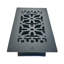 10" x 4" Grille & Louver-12494470