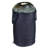 Fabric Laundry Hamper with Handles