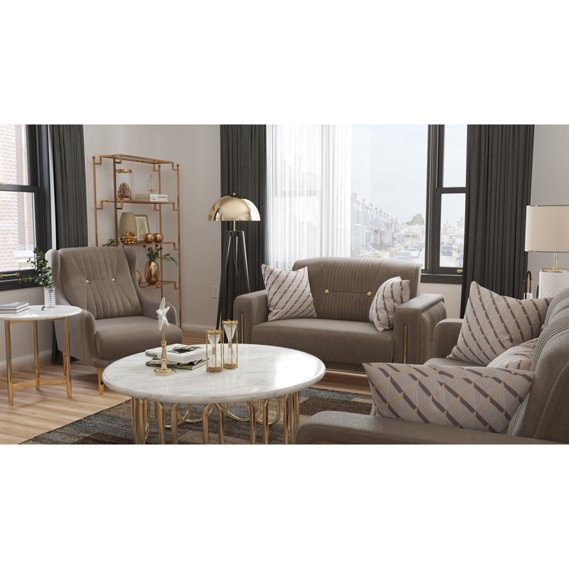 Living Room Set