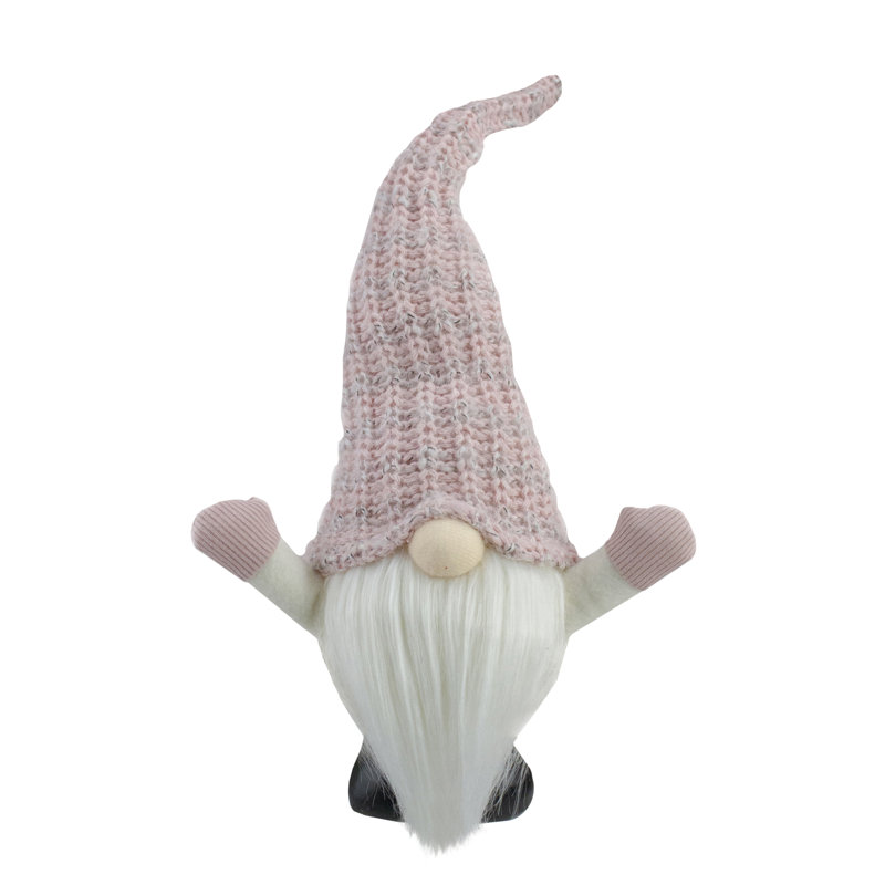 Figurine gnome 14 po