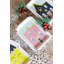 KitchenCraft The Nutcracker Collection 3-Piece Decorative Plate Set