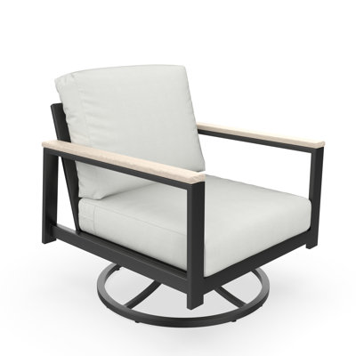 Cadre de chaise berçante Townsend