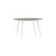 Ingleside Round Outdoor Dining Table , cm W cm D-444232014