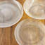 Ermera 12 pièces Ensemble d'assiettes en verre