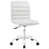 Blanc est en rupture de stock
