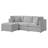 Mchargue Chandler 4-Piece XL Chofa-107084824