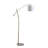 65'' LED Swing Arm Floor Lamp-1357150221-1357150220