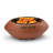 Pro Pots 1.5 Qt Football Slow Cooker
