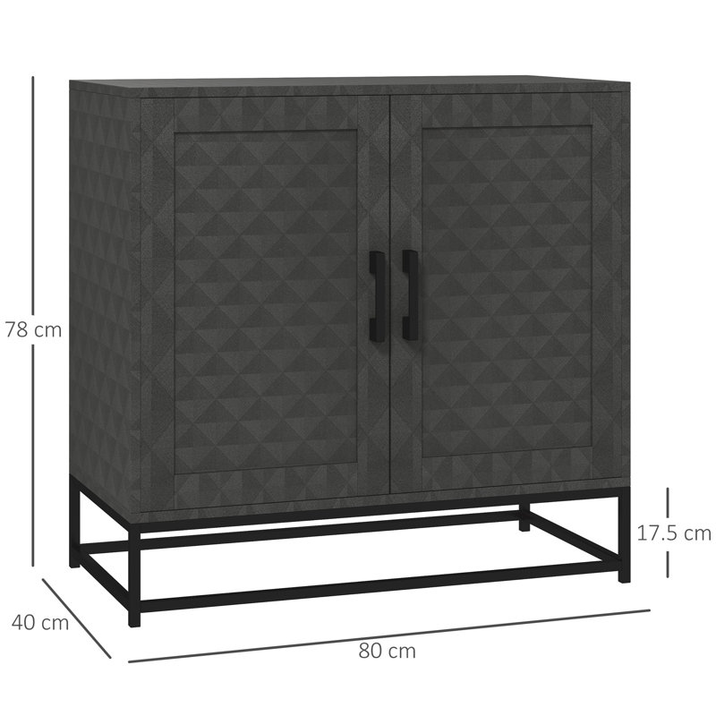 Sideboard Accent Chest