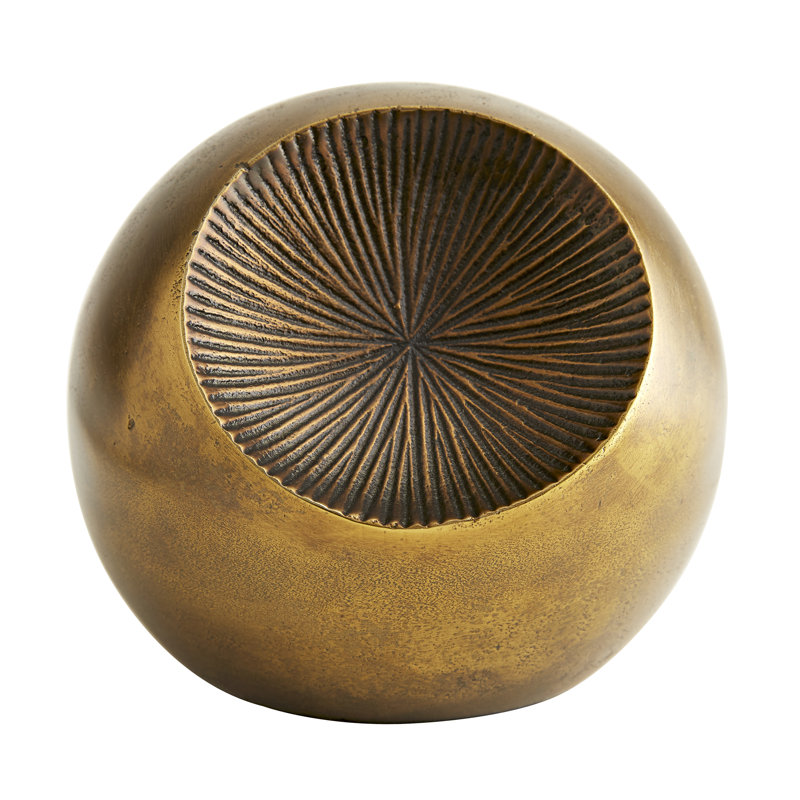 2 Piece Ida Sculptures Set