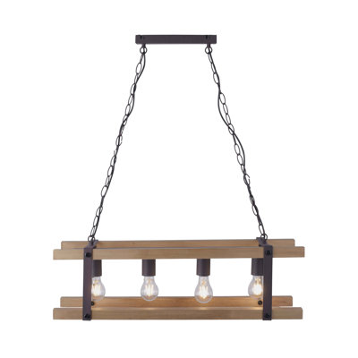 Ajanthan - Light Pendant