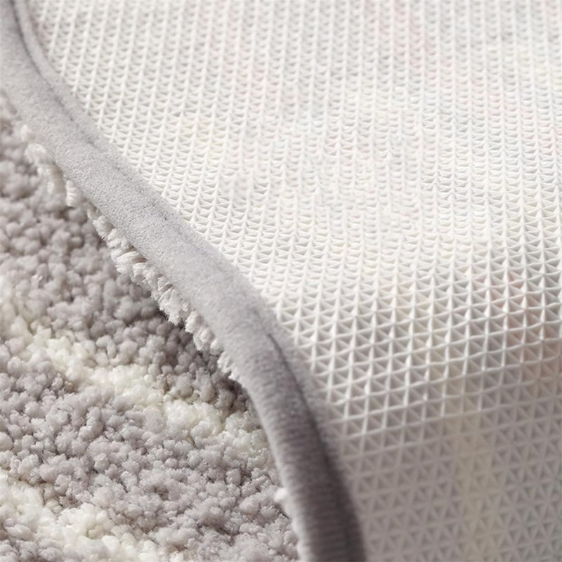 Balch Non-Slip Bath Rug