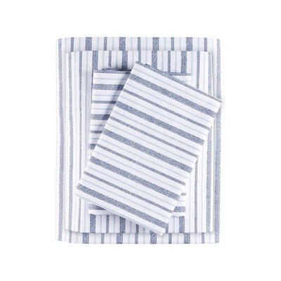 Cotton Blend Sheet Set