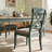 Cierra Four Leg Dining Set-262813566-263328733