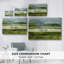 " Emerald View I "-94319177-92469781