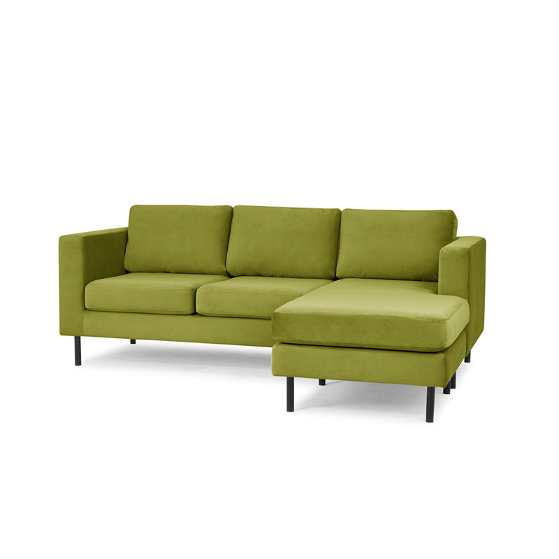 Allerton 5 Seater Corner Sectional