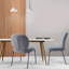 Chaise d'appoint Rheaume-432368261