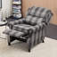 Upholstered Armchair