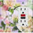 2 - Gang Combination Standard Wall Plate-60132130