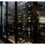 81 Bottle Wall Mounted Wine Bottle Rack-69436917