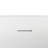 66.9 Inch Freestanding Solid Surface Soaking Bathtub For Bathroom