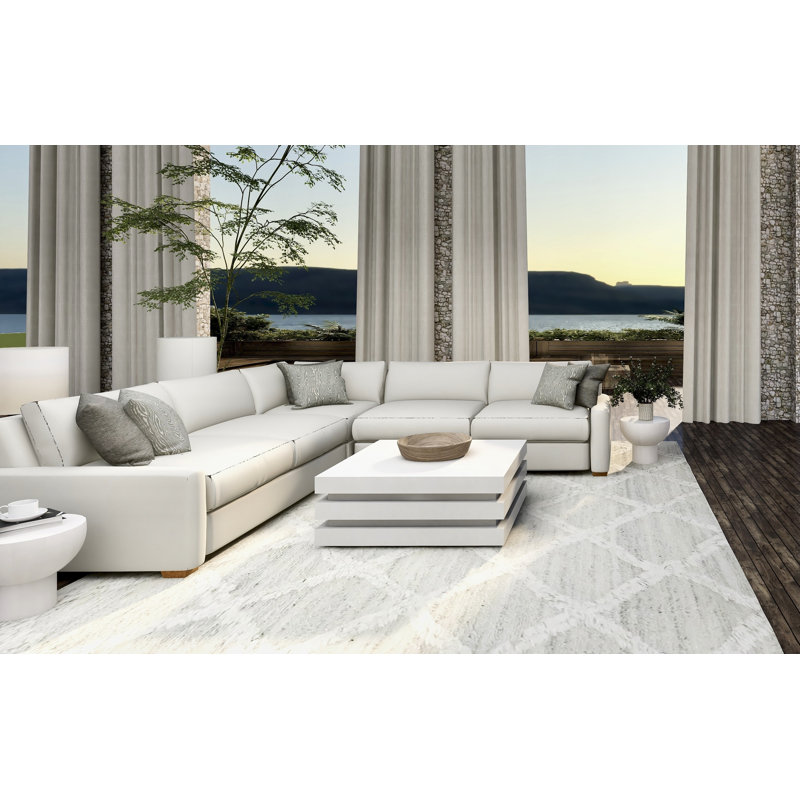 Provenance Signature Coffee Table