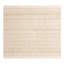 Tapis Shira Lasso - ivoire et blanc-995947283