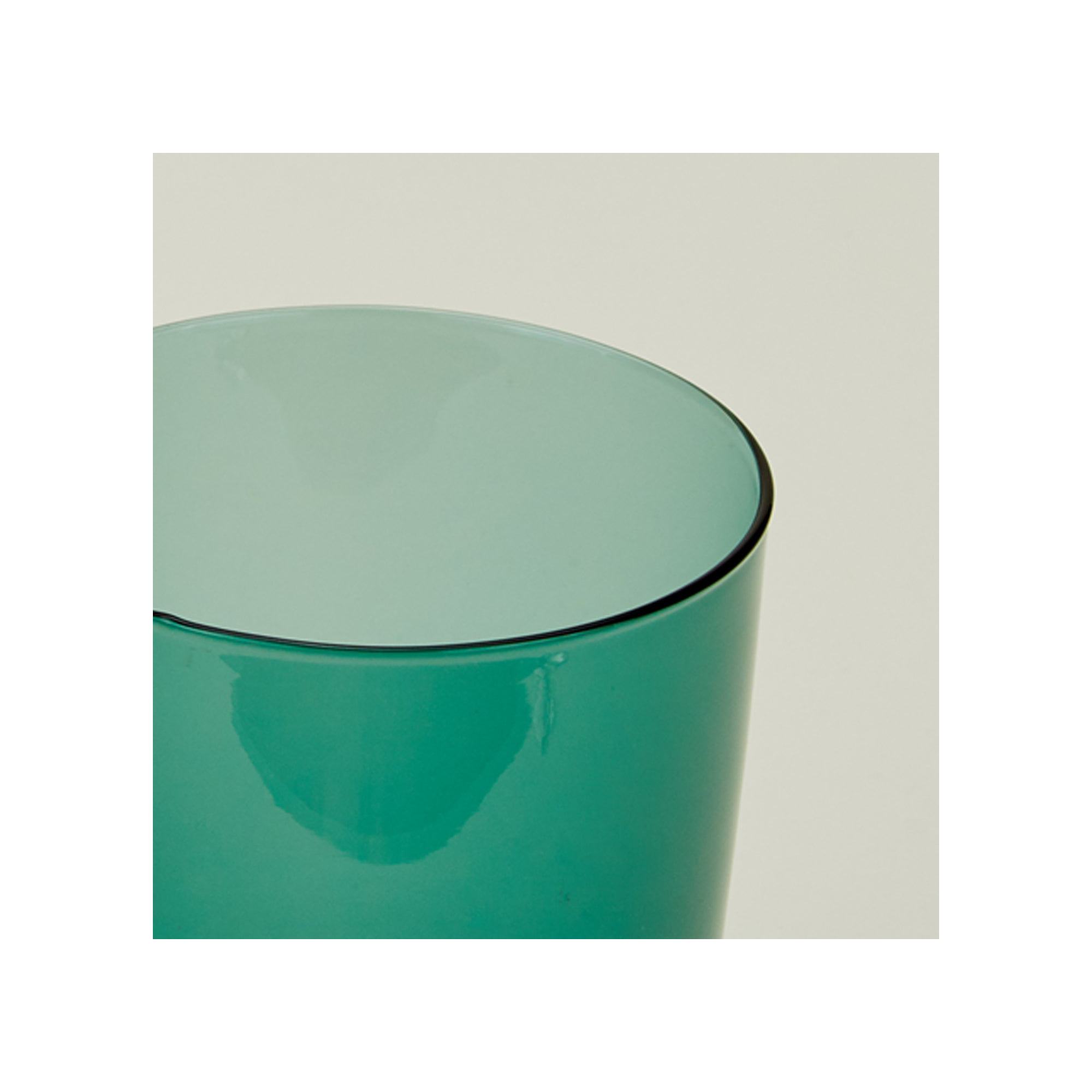 Essential Wine Glass Set, 20 oz, Peacock