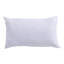 Kahnah Cotton White Bolster Cushion Pad-1222635531