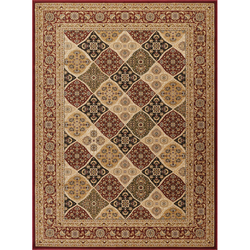 Tapis résistant aux taches - élégant, durable, approuvé par la famille et les animaux de compagnie