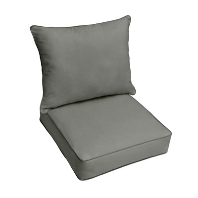 Ensemble de coussins et coussins Sunbrella