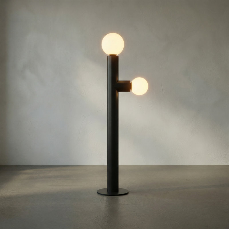 Lampe sur pied Marlowe
