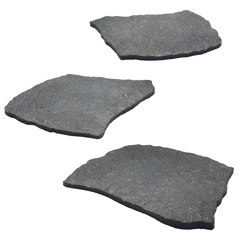 Rubber Stepping Stone