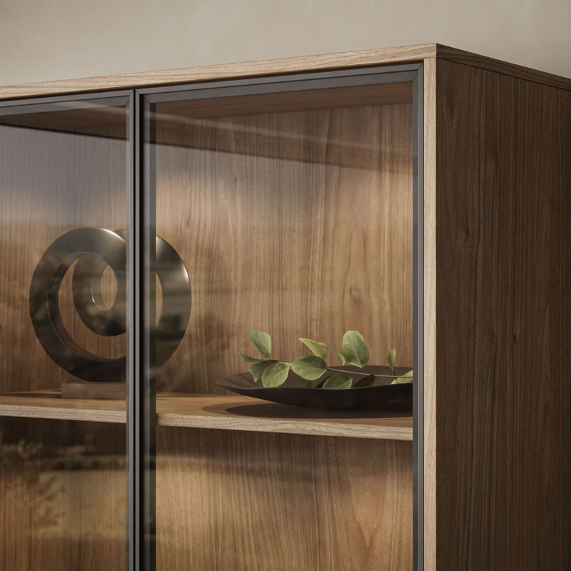 Display Cabinet