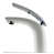 White/Chrome is out of stock selected
