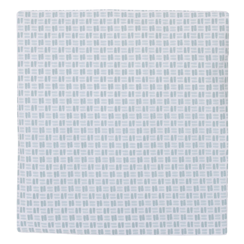 Drap-housse pour lit de bébé Kourtney