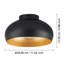Jesseka Flush Mount-492570349