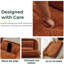 Canapé double double paresseux pour animaux de compagnie - Coussin de sol réglable avec coussins moelleux, causeuse 2 en 1 et canapé-lit-1008521340