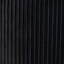 37.5cm Wide Velvet Cylinder Striped Standard Ottoman-1343830869