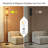 Wendi 64.02'' Silver Traditional Floor Lamp