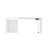 Britinee Wood Kitchen Island