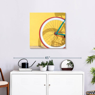 Mehar Bike Wheel