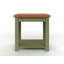 Table d'appoint, aucun assemblage requis