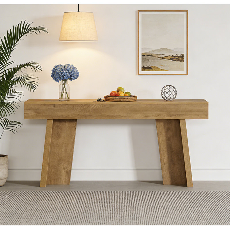 Console Farmhouse