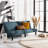 Futton 71.65 Convertible Sofa