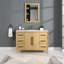 Felicity 48'' Single Bathroom Vanity