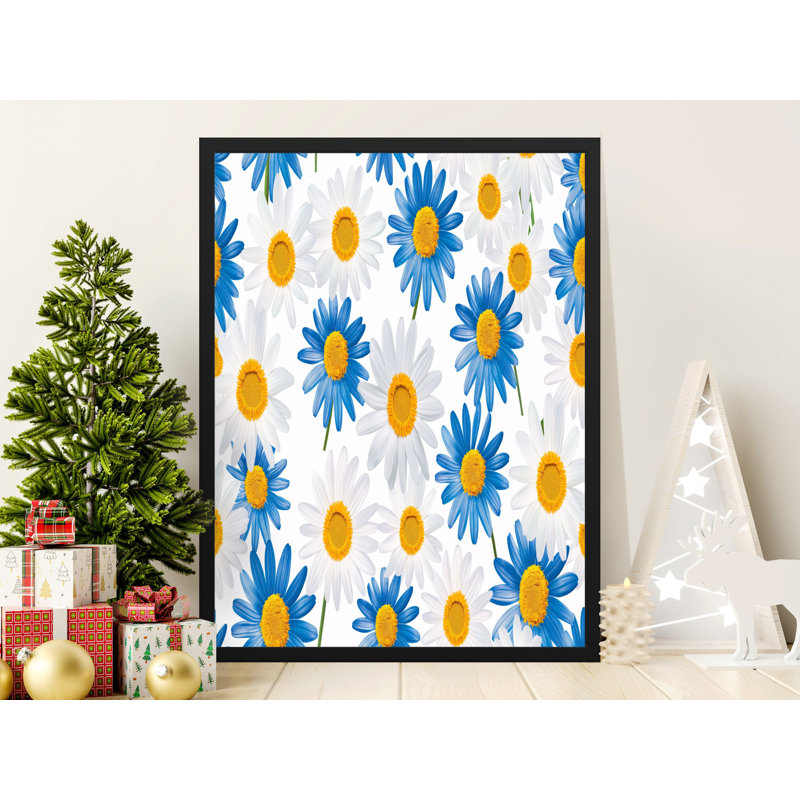Comeaux Single Picture Frame Print, 35.56 cm H x 27.94 cm W